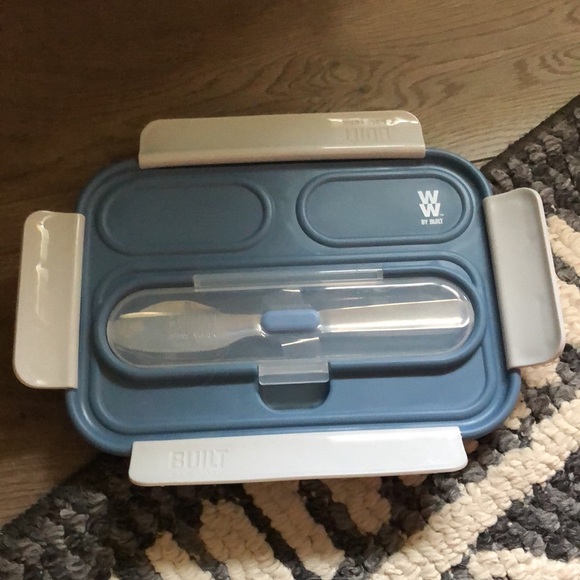 Bento Box by Built for Weight Watchers - Picture 3 of 8